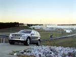 Mercedes-Benz GL450 4Matic 2007 года
